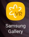 App Samsung Gallery